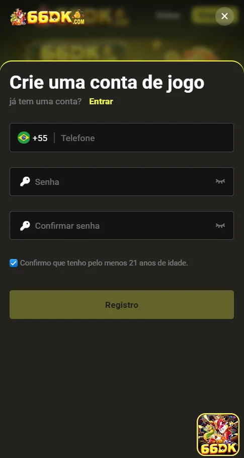 66dk: Jogos Explore a Emoção dos Jogos ao Vivo com 66dk