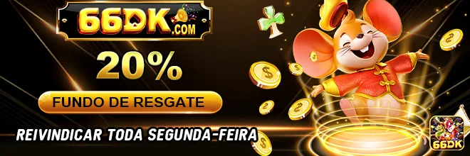 Jogador se divertindo em experiência personalizada na 66dk